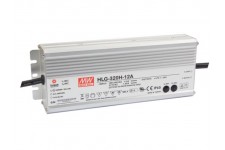 SCHAKELENDE VOEDING - 1 UITGANG - 320W - 12 V SCHAKELENDE VOEDING - 1 UITGANG - 320W - 12 V