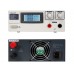 SCHAKELENDE DC-LABOVOEDING 0-30 VDC / 0-20 A MAX MET LCD-SCHERM