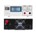 SCHAKELENDE DC-LABOVOEDING 0-30 VDC / 0-30 A MAX MET LCD-SCHERM