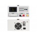 SCHAKELENDE DC-LABOVOEDING 0-60 VDC / 30 A MAX MET LED-SCHERM