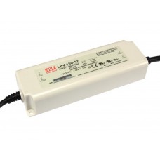 SCHAKELENDE VOEDING - 1 UITGANG - 150 W - 12 V