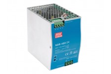 VOEDING - 1 UITGANG - 480 W - DIN-RAILMONTAGE - 24 V - 20 A - VOOR INDUSTRIEEL GEBRUIK