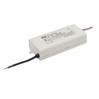 LED-DRIVER MET CONSTANTE STROOM - DIMBAAR - 1 UITGANG - 700 mA - 40 W