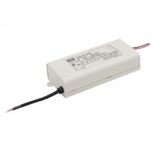 LED-DRIVER MET CONSTANTE STROOM - DIMBAAR - 1 UITGANG - 700 mA - 40 W