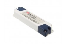 LED-DRIVER MET CONSTANTE STROOM - 1 UITGANG - 350 mA - 12 W