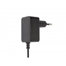 UNIVERSELE VOEDING - 12 VDC - 1.5 A - 18 W - CONNECTOR (2.1 x 5.5 mm)