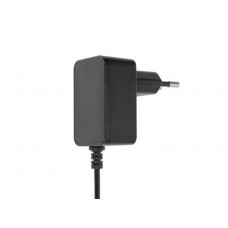 UNIVERSELE VOEDING - 5 VDC - 1 A - 5 W - CONNECTOR (2.1 x 5.5 mm)