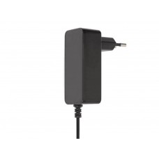 UNIVERSELE VOEDING - 15 VDC - 2 A - 30 W - CONNECTOR (2.1 x 5.5 mm)
