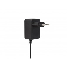 UNIVERSELE VOEDING  - 18 VDC - 1 A - 18 W - CONNECTOR (2.1 x 5.5 mm)
