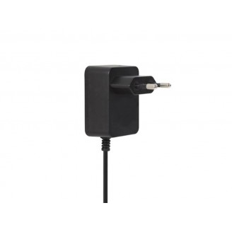 UNIVERSELE VOEDING  - 18 VDC - 1 A - 18 W - CONNECTOR (2.1 x 5.5 mm)