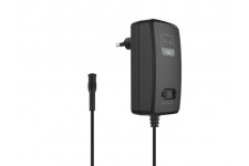 Compacte schakelende voeding met selecteerbare uitgang - 13,5 tot 30 VDC - 30 W - 1A max.