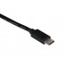 COMPACTE LADER MET USB-AANSLUITING - 5 VDC - 3 A max. - 15 W max. - TYPE C