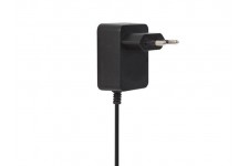 UNIVERSELE VOEDING - 9 VDC - 1 A - 9 W - CONNECTOR (2.1 x 5.5 mm )