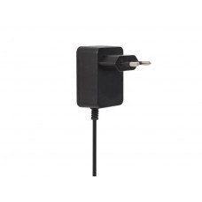 UNIVERSELE VOEDING - 20 VDC - 1 A - 20 W - CONNECTOR (2.1 x 5.5 mm)