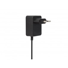 UNIVERSELE VOEDING - 9 VDC - 1 A - 9 W - CONNECTOR (2.5 x 5.5 mm )