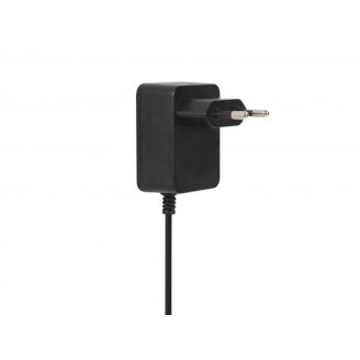 UNIVERSELE VOEDING - 9 VDC - 1 A - 9 W - CONNECTOR (2.1 x 5.5 mm )