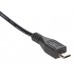 COMPACTE LADER MET MICRO-USB-AANSLUITING - 5 VDC - 1 A