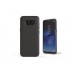 EXELIUM - BESCHERMHOES MET LAADFUNCTIE - MAGNETISCH - SAMSUNG  GALAXY S8 PLUS - ZWART