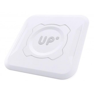 EXELIUM - UNIVERSELE PATCH VOOR QI-SMARTPHONES - WIT