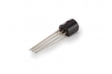 SI TRANSISTOR NPN 40V-0.15A-300MHz
