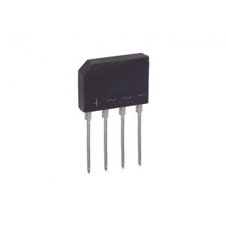 GELIJKRICHTER 40V-3.7A (B40C3700/2200)