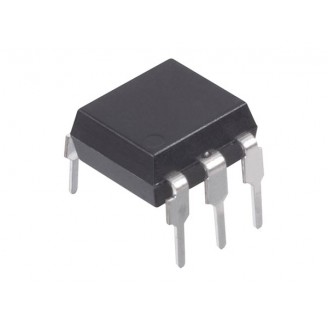 OPTO-ISOLATOR MET TRANSISTORUITGANG Vdc=1500V / CTR=50