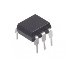 OPTO-ISOLATOR MET TRANSISTORUITGANG Vdc=1500V / CTR=500
