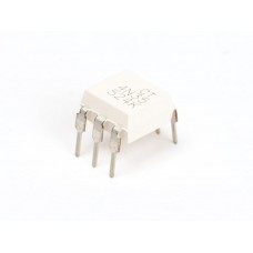 OPTO-ISOLATOR MET TRANSISTORUITGANG Vdc=3550V / CTR=>100