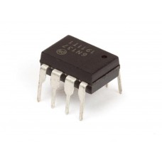 OPTO-ISOLATOR MET TRANSISTORUITGANG Vdc=2500V