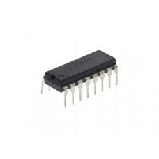 ZESVOUDIGE BUFFER (INVERTING)