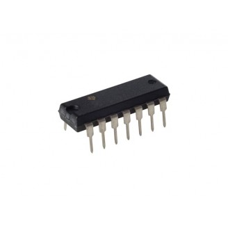 8-INPUT NAND / AND GATE