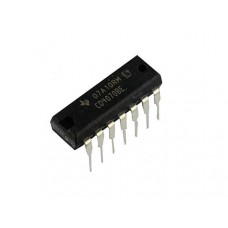 QUAD 2-INPUT EXCLUSIVE OR-GATE
