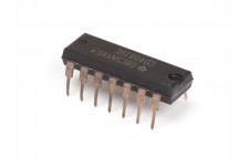 4 AND-POORTEN MET 2 INGANGEN 4 AND-POORTEN MET 2 INGANGEN