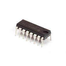 BCD-TO-7-SEGMENT LATCH DECODER / DRIVER