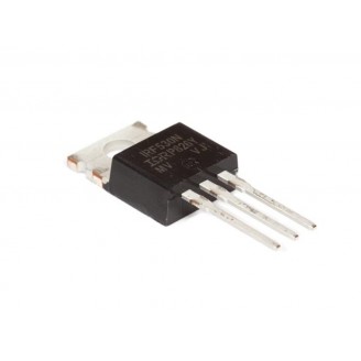 POWER MOSFET N-CH 100V-14A