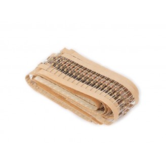 SET WEERSTANDEN - E3-REEKS - 480 st. - 10E TOT 1M