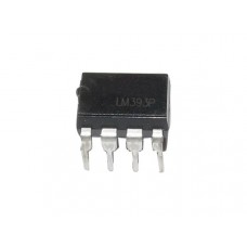 DUAL OPAMP