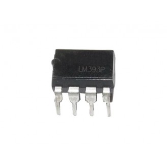 DUAL OPAMP