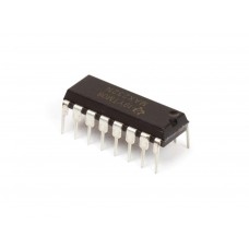 RS232 INTERFACE RX/TX