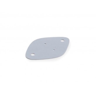 SILICONEN WARMTEGELEIDENDE ISOLATOR VOOR TO3