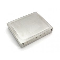 RFI LOW MODULAR BEHUIZING - 82.5 x 68 x 17mm