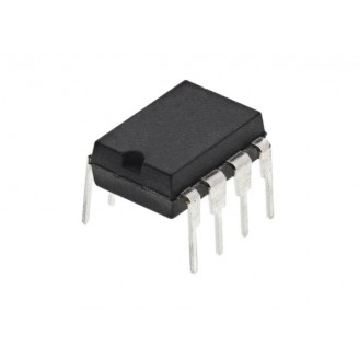 BI-FET OPAMP