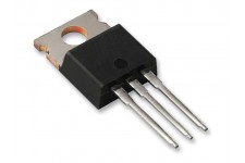 SPANNINGSREGELAAR 15V - 1A SPANNINGSREGELAAR 15V - 1A