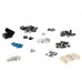 SET MET SPANNINGSREGELAARS