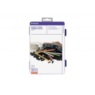 SET MET PRINTCONNECTOREN