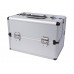 ALUMINIUM GEREEDSCHAPSKOFFER - 360 x 220 x 250 mm - 19,8 L