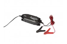 INTELLIGENTE ACCULADER VOOR VOERTUIGEN - 6 V / 12 V - 3.8 A