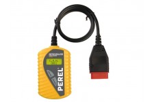 Universele OBD II / EOBD can scanner en codelezer