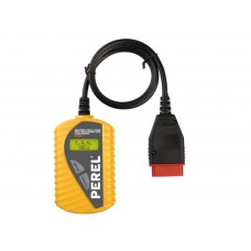 UNIVERSELE OBD II / EOBD & CAN FOUTCODELEZER