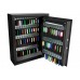 SLEUTELKLUIS - 45 x 36 x 12 cm - 71 SLEUTELS